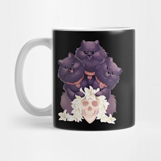 Cutie Cerberus Mug